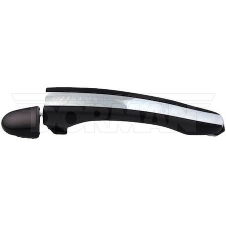 Motormite EXTERIOR DOOR HANDLE REAR LEFT AND RIGHT 81947